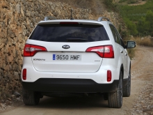 Kia Sorento,  ,  , , , 